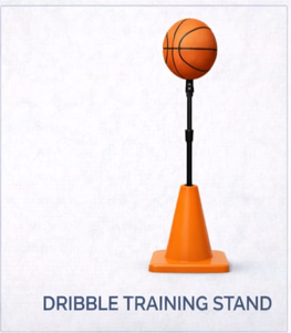 Dribble Training Stand